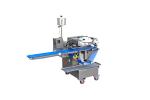 100 Pcs/Min 380V 3Ph Pastry Production Line For Yolk