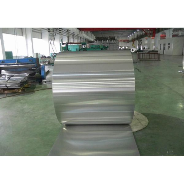 304 316 304L 316L Stainless Steel Coils for Watches High Quality Material