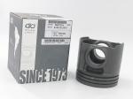 OEM Heavy Machinery Spare Parts Engine Piston S6d125-6 For Komatsu Motor