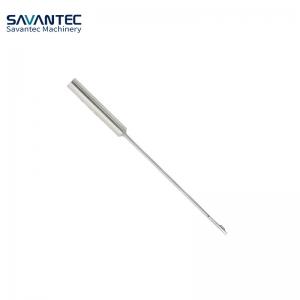 China Integral High Speed Steel One Pass Deburring Tools For Metal Savantec 0.8-20.24mm on sale