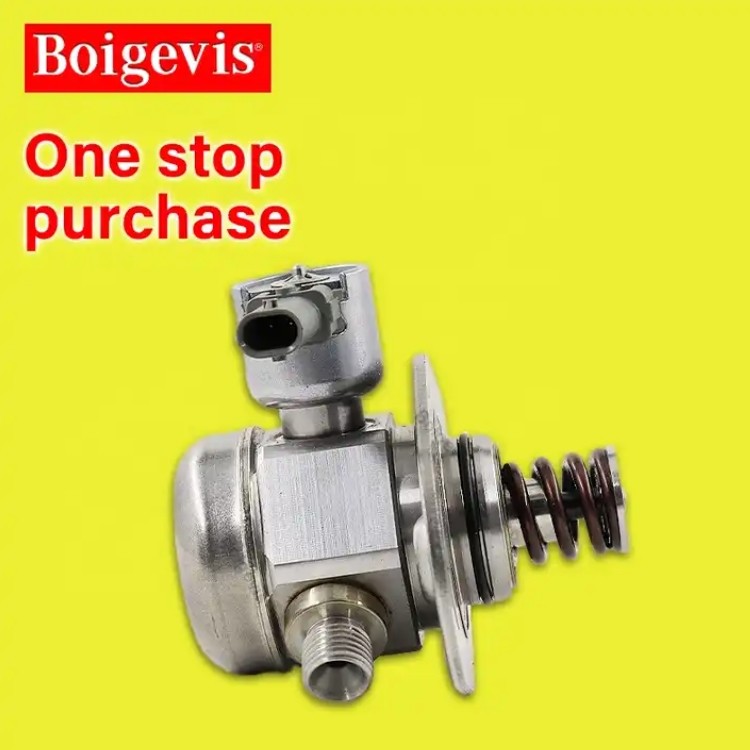 Anti Corrosion ‎Metal Car Fuel Pump 13517636881 For BMW B38 B48