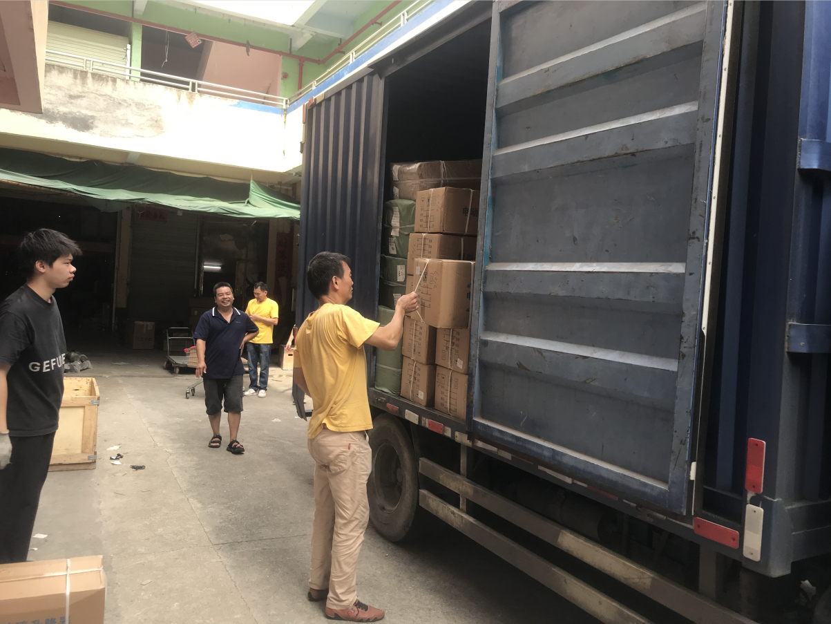 Ford Auto 80cm Steering Column Auto Steering Column HC19-3C529-AB