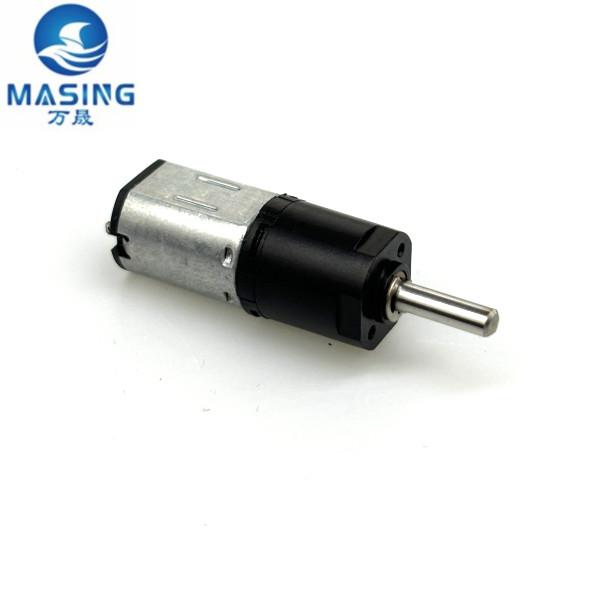 3V 5V Mini Reduction Gear Motor 12mm N20 Gear Motor Planetary Reduction Gearbox