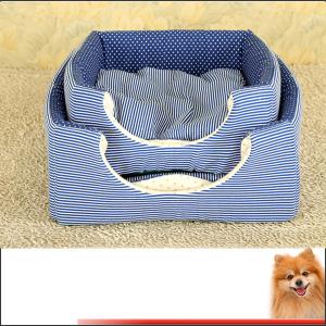 Wholesale Free shipping pink dog bed canvas sponge dog beds for sale china factory from china suppliers