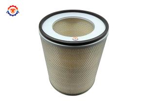 Wholesale 1P9376 Heavy Duty Truck Air Filter 4M9334 7W5317 8N5317 290X290X440 from china suppliers