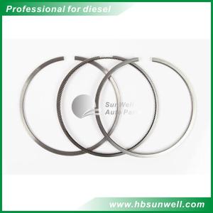Wholesale Dongfeng Cummins 6CT8.3 Diesel Engine Overhaul Kits Piston Ring 3802429 from china suppliers
