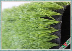 Wholesale 14500 Dtex Football Artificial Grass SGS 168 Yarn Heavy Metal Free Test from china suppliers