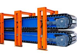 Wholesale Easy Install Rock Wool Production Line / Accurate Roof Panel Making Machine from china suppliers