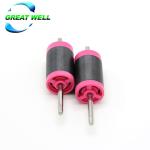 Injection Rotor Ferrite Permanent Magnets 20-500 Degree Celcius