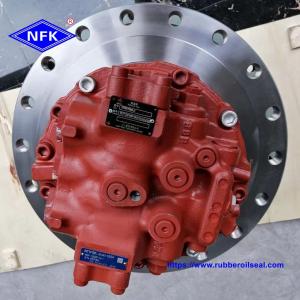 Wholesale Sany Excavator SY335 Hydraulic Travel Motor Final Drive MSF-180VP from china suppliers