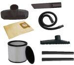 SL18199p Stanley Wet Dry Vacuum Cleaner 12 Gallon / 45L 5.5 Peak HP Motor