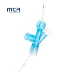 Medical Endobronchial Blocker Tube Disposable Endobronchial Blocker