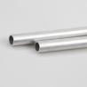 Buy cheap Heat Exchanger 3003 H14 Aluminum Tube H18 Aluminum Alloy Round Tubes from wholesalers
