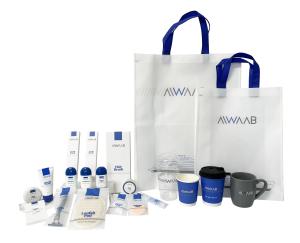 Wholesale Guest Room Bathroom Luxury Hotel Toiletries Suppliers Disposable from china suppliers