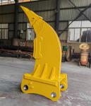 Manufacturer Wear Resistant Excavator Rock Ripper Excavator Bucket Ripper For