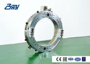 Wholesale Alloy Steel Electric Pipe Cutting And Beveling Machine 220V AC 15.8GPM 1500PSI from china suppliers