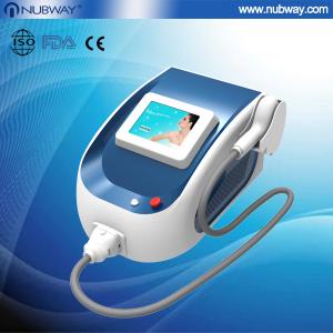 Wholesale 2014 new style Diode Laser Hair Removal Machine for hair removal from china suppliers