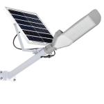 Water Resistant Solar Panel Street Light -20 - 60℃ Working Temperature