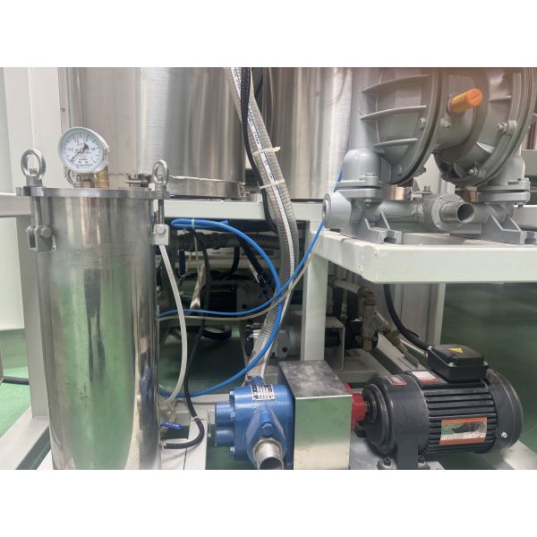 Customizable Automatic Glue Spraying Machine 120 - 400g/m2 Glue Application
