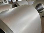 SS255 - SS550 BOBINAS DE ACERO GALVANIZADAS DE CERO GRIETAS CROMATO SIN AFP