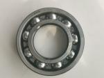 6207 35x72x17mm Open Type Deep Groove Bearing