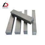 Custormized Steel Square Bar Hot Rolled/Cold Drawn AISI ASTM 1018 1020 1045 1040