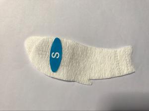 Wholesale Professional Medical Eye Mask Fish Style Multi Layered Fully Adjustable from china suppliers