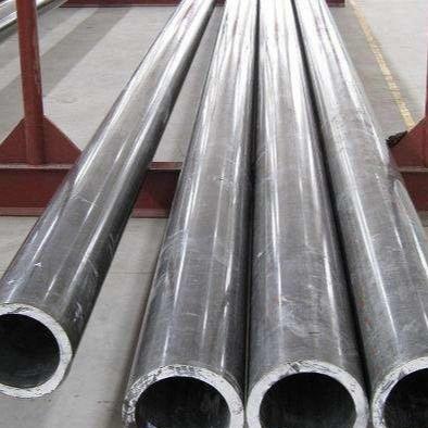 Quality ASTM A519 Cold Finished Mild Steel Tubing , Thin Wall Alloy Steel Mechanical Tube With API for sale