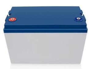 Wholesale 12V 100AH Portable Power Source IEC62133 For Camping from china suppliers