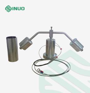 Wholesale IEC 62196 Electric Vehicle Ball Pressure Test Apparatus from china suppliers