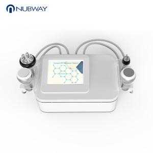Wholesale portable cavitation slimming machine/cavitation rf vacuummachine/ fat freezing machine from china suppliers