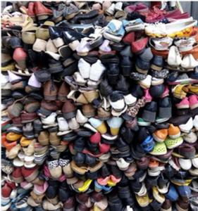Wholesale USED SHOES EXPORT FOR AFRICA MARKET from china suppliers
