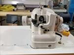 Leather Shoe Sole Stitching Machine 6mm Length High Precision Heat Insulation