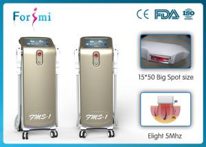 Wholesale elight hair removal IPL SHR Elight 3 In 1 FMS-1 ipl shr hair removal machine from china suppliers