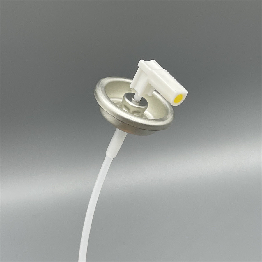 Precision Scent Metered Diffuser Valve for Home Fragrance - Consistent Release, Easy Installation