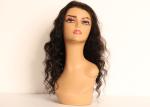 Multifunctional Wig Display Head , 16.54 inch Dummy Head For Wigs