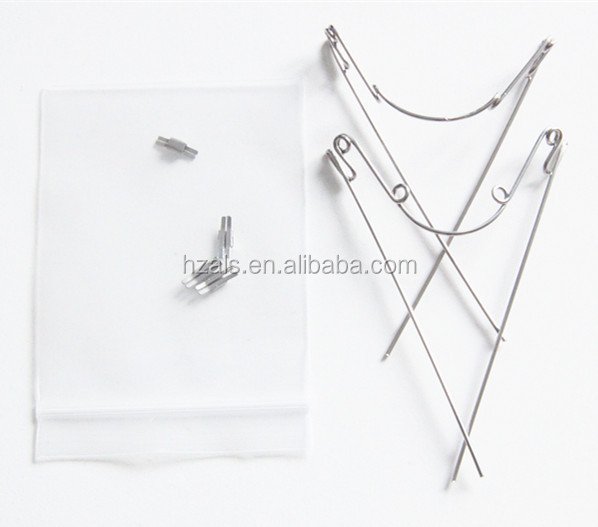 Experience Effective Crossbite Palatal Expansion with CCC Certified Quad Helix Orthodontic Appliance