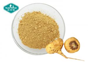 Wholesale 100% Natural 4:1,10:1,20:1 Organic Peru Maca Root Extract Powder from china suppliers