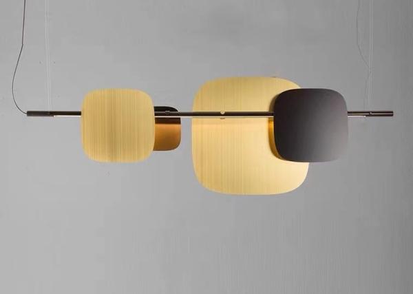 Nordic Pendant Light Dining Room Bedroom Study Dining Room Coffee Bar Decoration