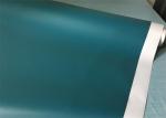 Soft Handle Waterproof Kitchen Cabinet Film Cover Decorative Non Adhesive Heat -