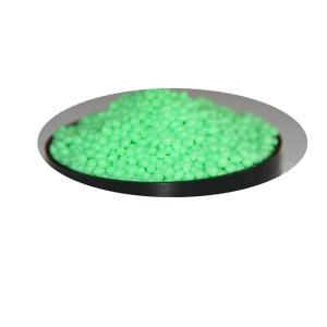 Wholesale Safe Clear TPE Granules Soft Cushion SEBS Thermoplastic Elastomer Materials from china suppliers