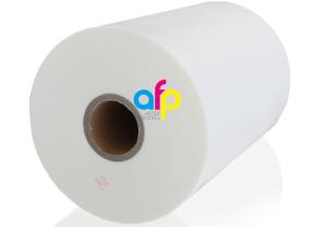 Wholesale BOPP Thermal Lamination Film Softness for Spot UV and Hot Stamping from china suppliers