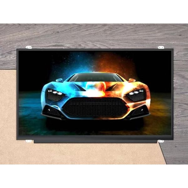 N156BGE-L41 CHIMEI Innolux 15.6" 1366(RGB)×768 200 cd/m² INDUSTRIAL LCD DISPLAY