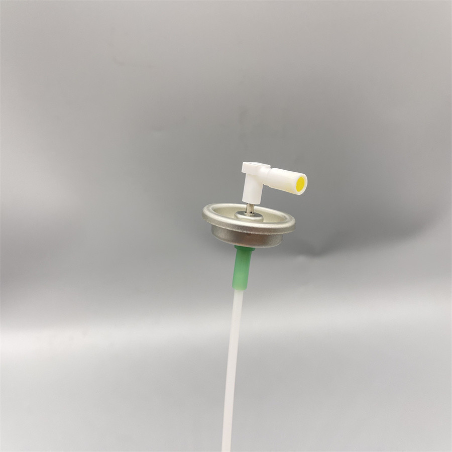Industrial Aroma Dispenser Valve for Commercial Spaces - Robust Design, Secure Fit
