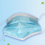 Anti Flu Disposable 3 Ply Earloop Mask