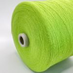 whole free samples super soft 28S/2 2/20NM 50%AC30%NY20%PBT 100 colors stock