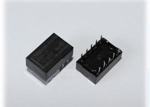 Wholesale Omron relay G6H-2-3V/ 5V/ 12V/ 24VDC- 1A (10 Pin) from china suppliers