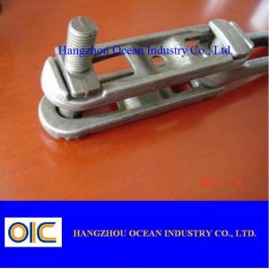 Wholesale Assembled Drop Forged Rivetless Chain for Conveyor from china suppliers