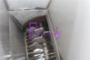 Wholesale Industrial Juice Processing Equipment Fruit Crusher Machine With Rotating Knife from china suppliers
