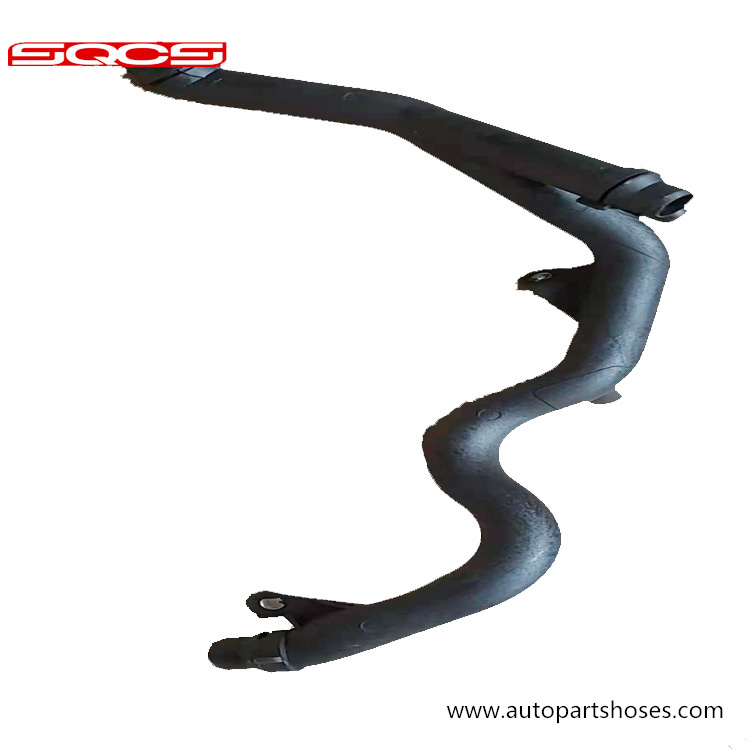 OE NO. 11532247154 Coolant Hose Lower for Mercedes benz E46 E53 Radiator Hose